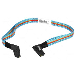667874-001 HP MINI-SAS 18 HDD DATA CABLE FOR HP PROLIANT DL360P G8